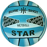 Sure Shot - Pelota de Netball